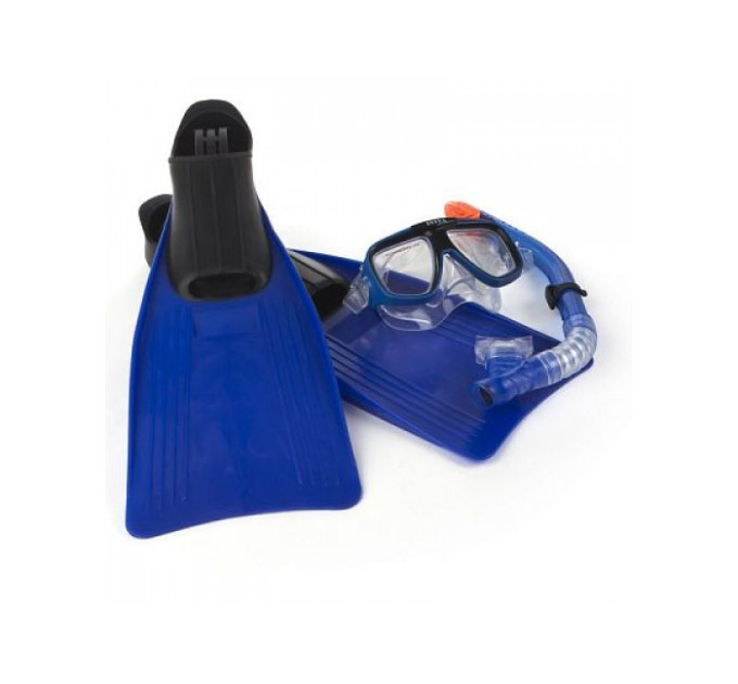 55957 Комплект для плавания "Reef Rider Sports" от 8 лет