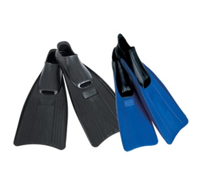 55934 Ласты для плавания "Medium Super Sport" р.38-40