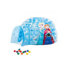 48670 Игровой центр 185х157х107см "Холодное сердце" 3-6 лет