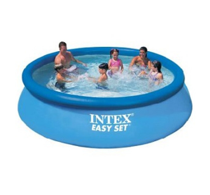 28156 Бассейн Easy Set, 457х84см, 9792л