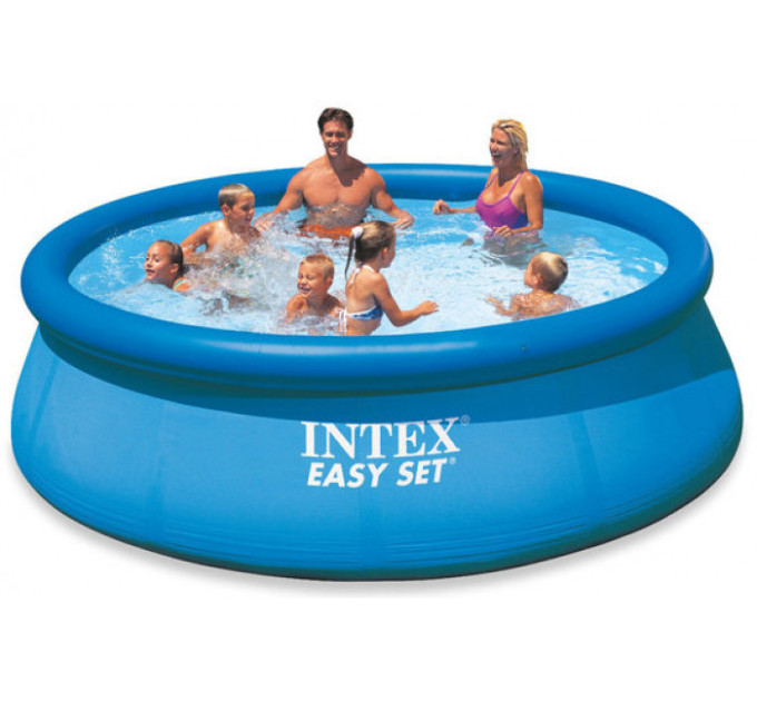 28156 Бассейн Easy Set, 457х84см, 9792л