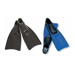 55933 Ласты для плавания "Small Super Sport" р.35-37