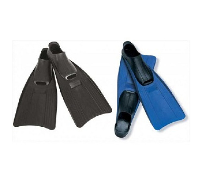 55933 Ласты для плавания "Small Super Sport" р.35-37
