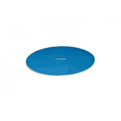 29023 Солнечное покрывало для бассейнов Easy Set и Metal Frame 457см (D448см, 160мкр (150g/m2))