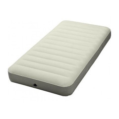 64701 Надувной матрас Deluxe Single-High, 99х191х25см