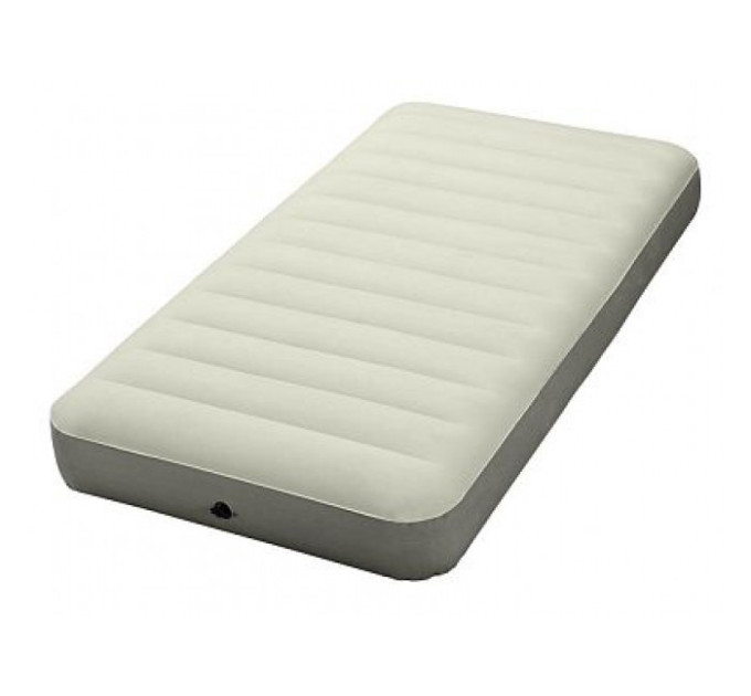 64701 Надувной матрас Deluxe Single-High, 99х191х25см