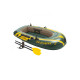 68347 Надувная лодка "Seahawk 2" 236х114х41см, вёсла 59623, насос 68612, до 240кг