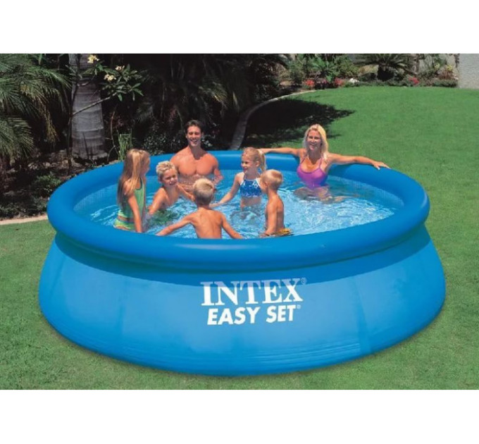 28144 Бассейн Easy Set 366х91см, 6734л