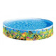 58461 Детский бассейн 183х38см "Океанский риф" 977л, от 3 лет
