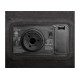 64440 Надувная кровать Raised Downy Bed 152х203х56см, встроенный насос 220V
