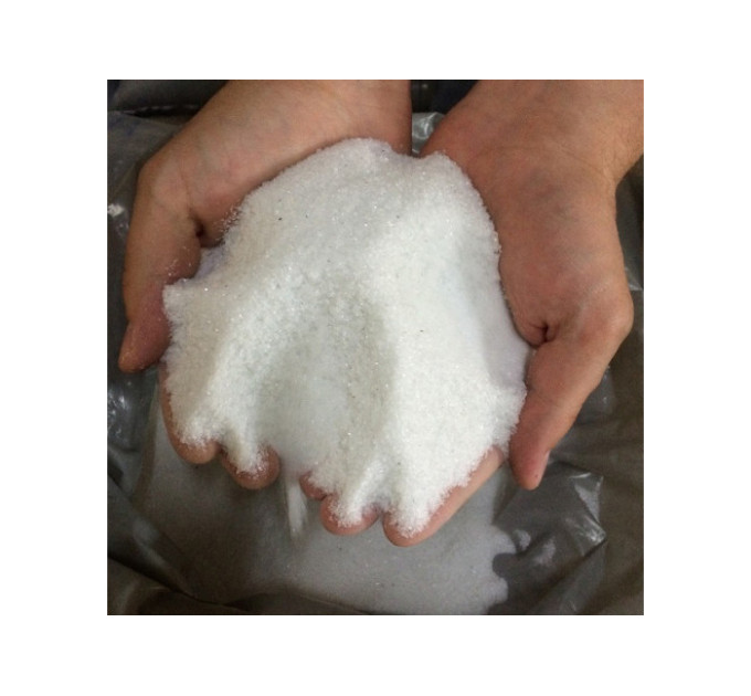 012126 Песок стеклянный для песочного фильтра, фракция 0.5-1.5мм, 20кг